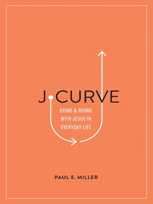cover image of J-Curve